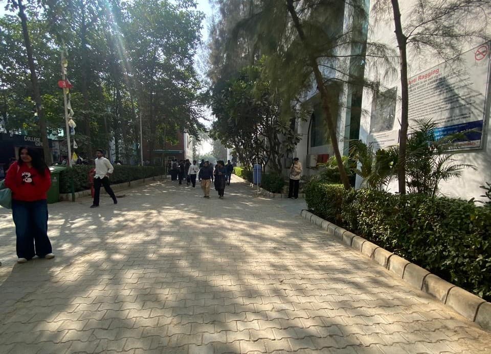 PIET Campus photo 31